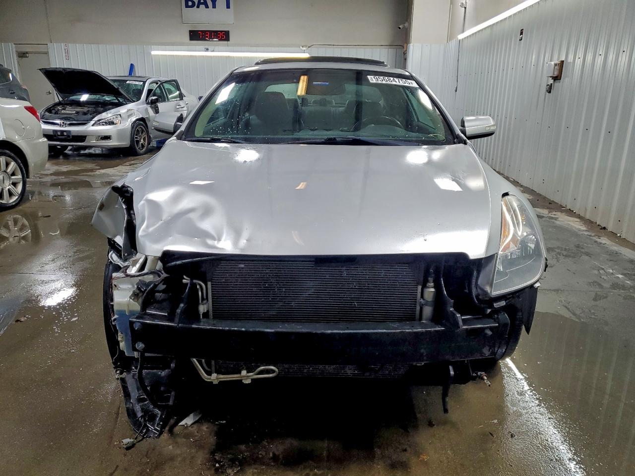 2009 NISSAN ALTIMA