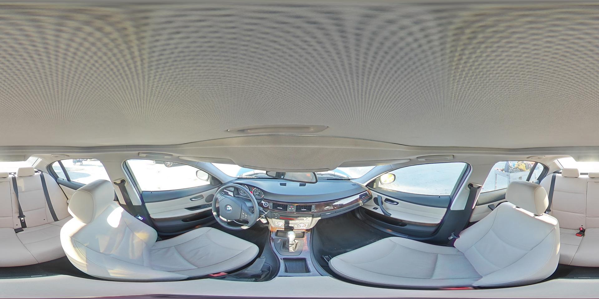 2011 BMW 3 SERIES