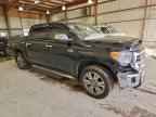 2017 TOYOTA TUNDRA