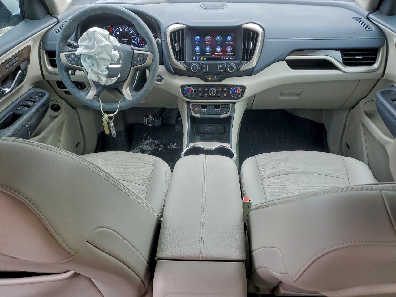 2023 GMC Terrain
