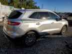 2016 LINCOLN MKC