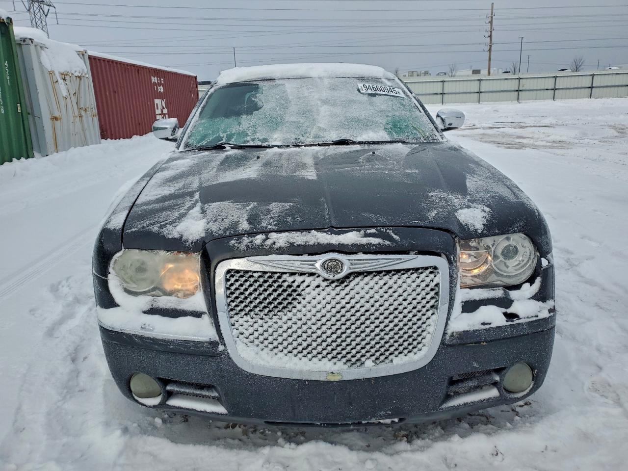2006 CHRYSLER 300