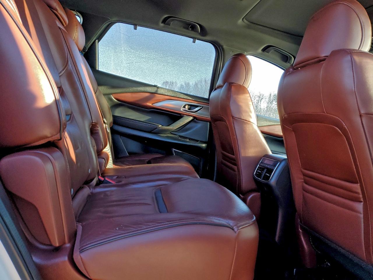 2016 MAZDA CX-9