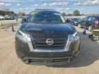 2022 NISSAN PATHFINDER
