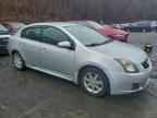 2009 NISSAN SENTRA