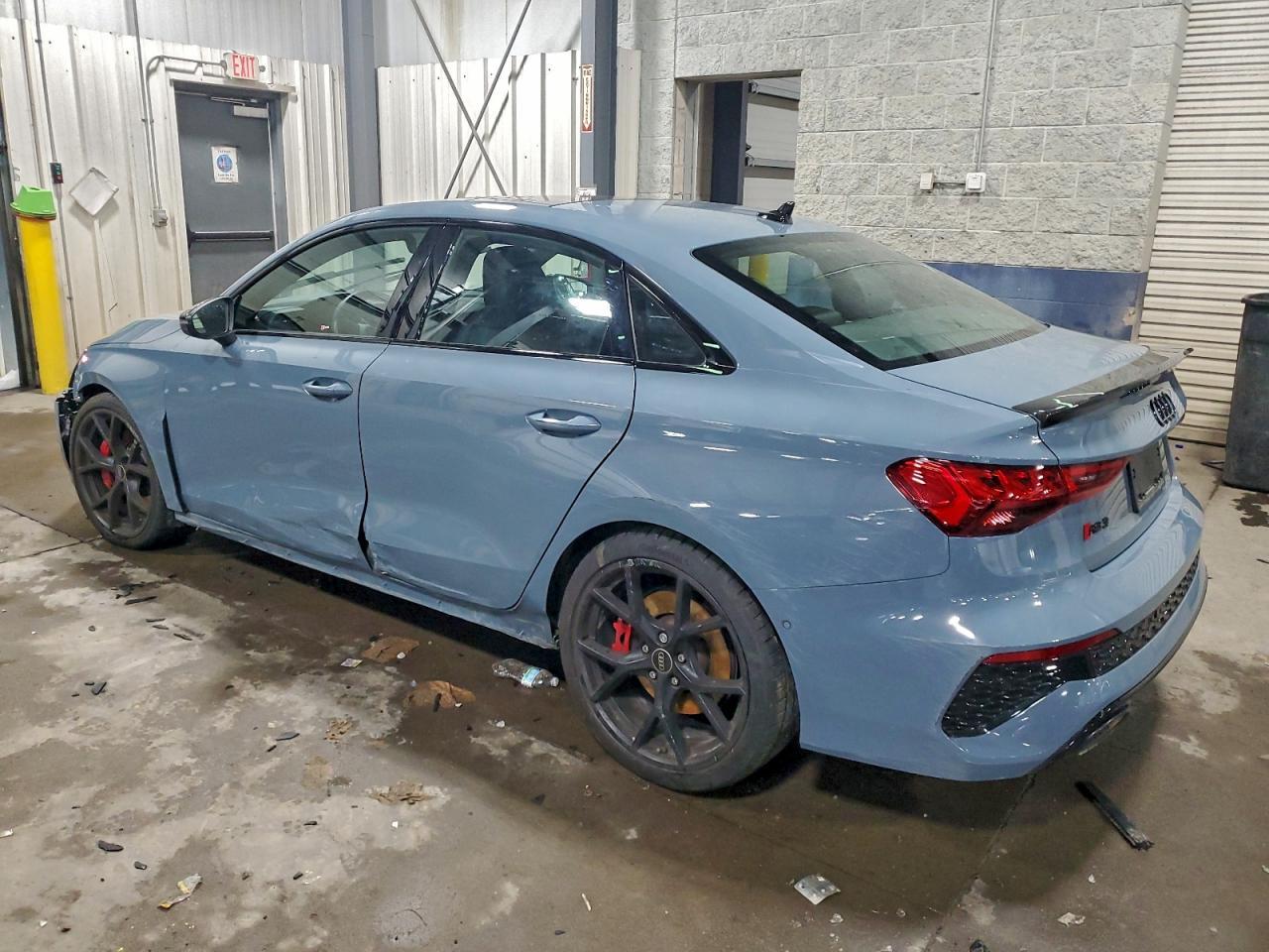 2024 AUDI RS3