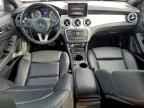 2016 MERCEDES-BENZ GLA-Class