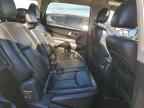 2014 NISSAN PATHFINDER