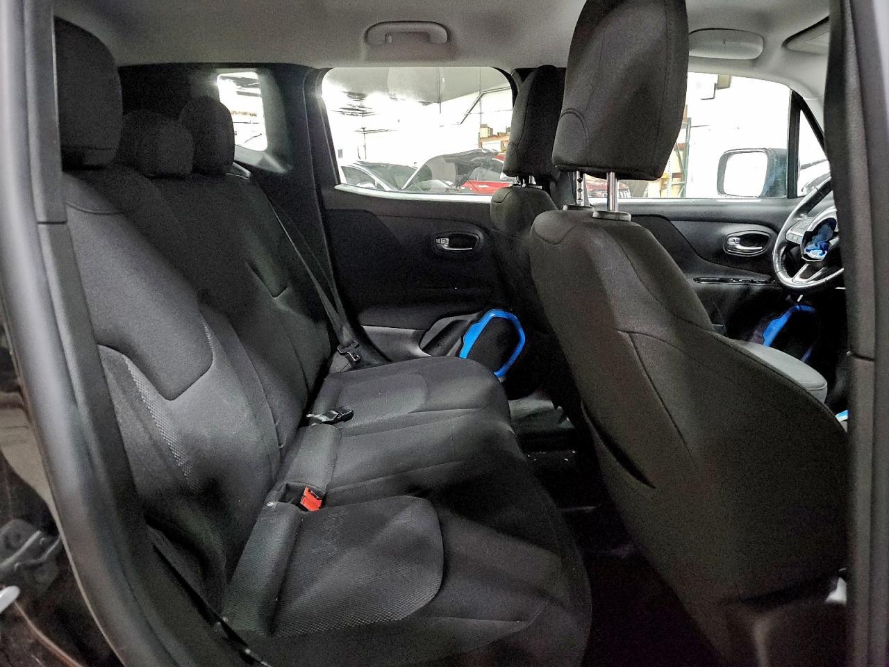 2015 JEEP Renegade