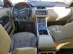 2013 LAND ROVER RANGE ROVER EVOQUE
