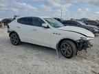 2019 MASERATI Levante
