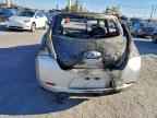 2013 NISSAN LEAF