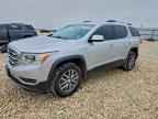 2018 GMC ACADIA