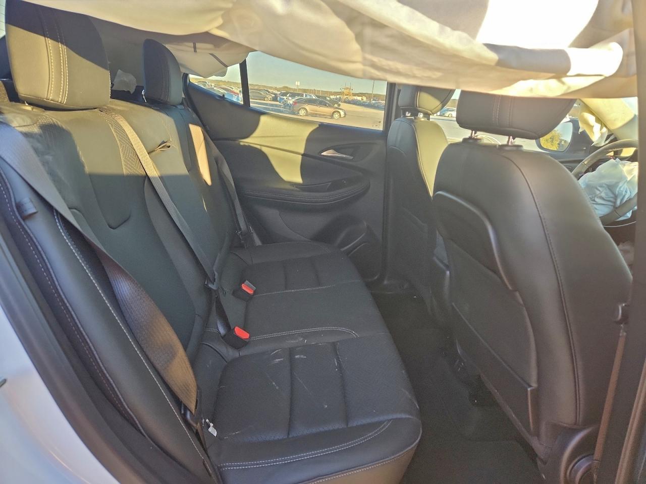 2020 BUICK Encore GX