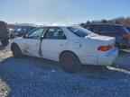 2001 TOYOTA CAMRY