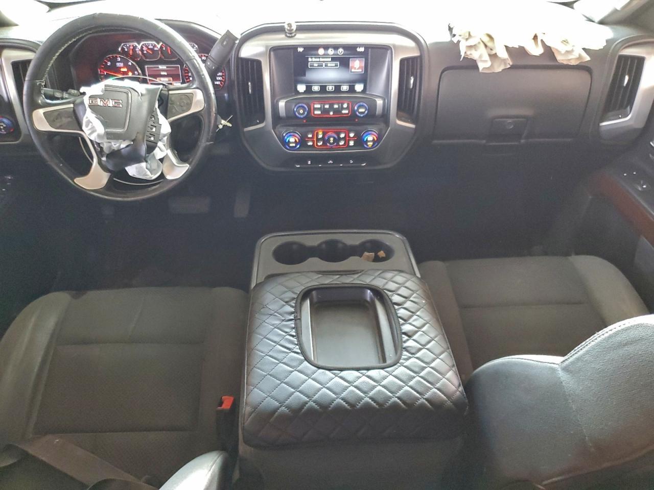 2014 GMC Sierra