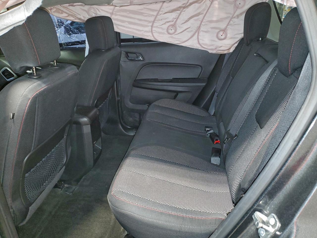 2017 GMC Terrain