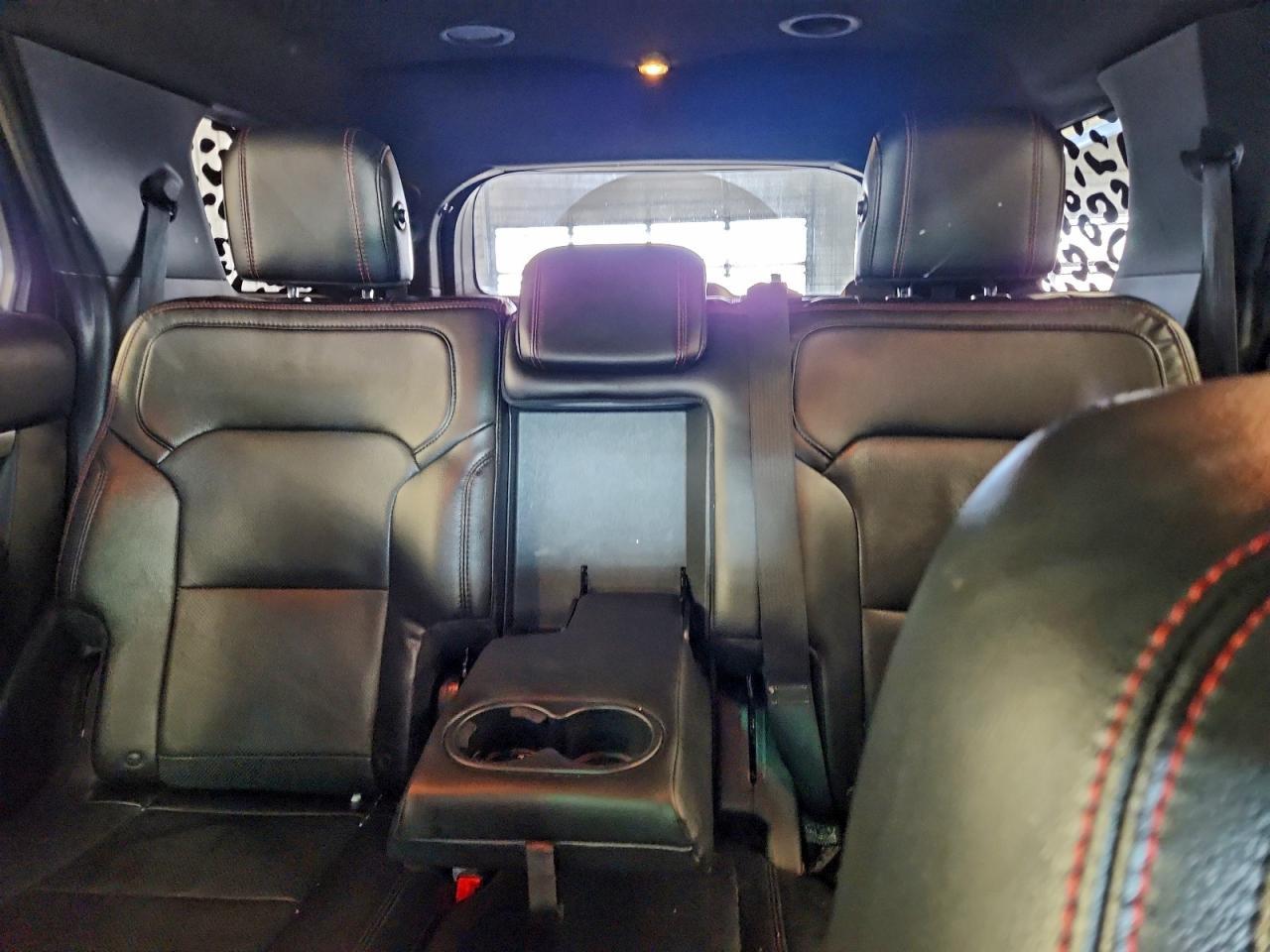 2016 FORD Explorer Sport Trac