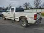 2002 CHEVROLET Silverado