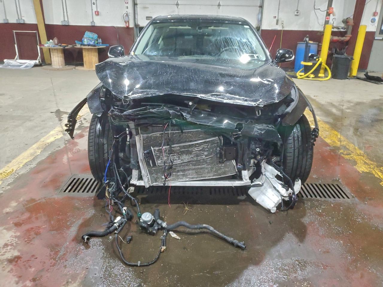 2022 INFINITI Q50