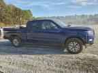 2023 NISSAN Frontier