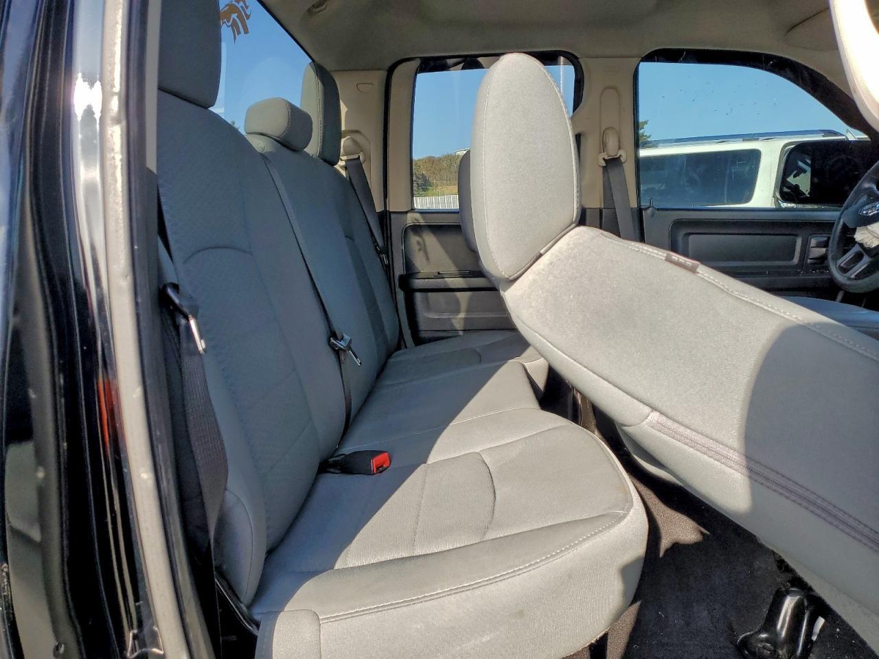 2013 RAM 1500