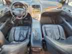 2017 LINCOLN MKZ