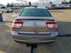 2008 MERCURY Milan