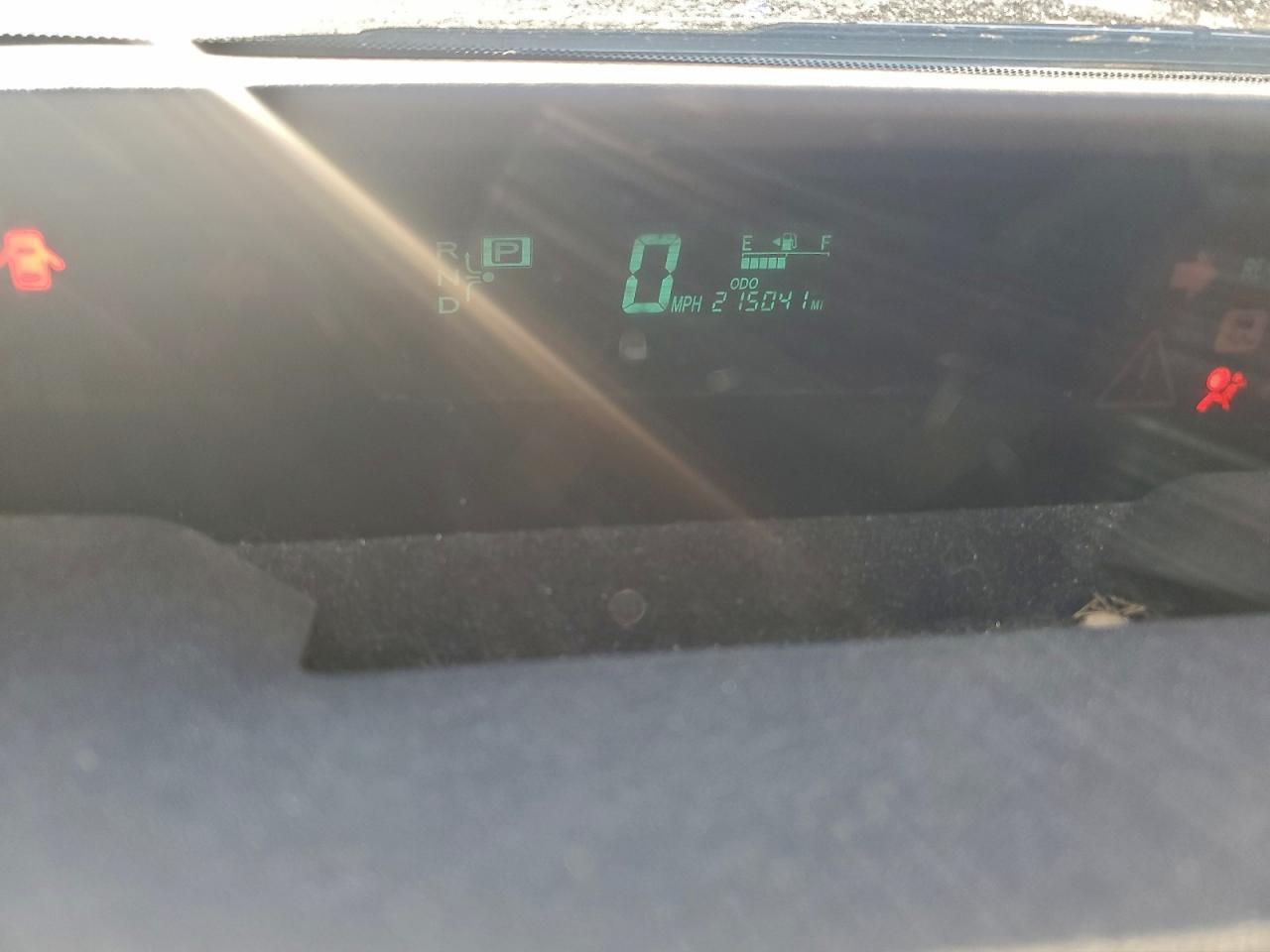 2006 TOYOTA PRIUS