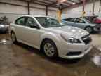 2013 SUBARU Legacy