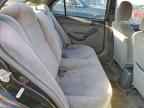 2001 HONDA CIVIC