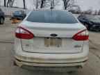 2015 FORD Fiesta