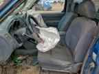 2002 NISSAN Frontier