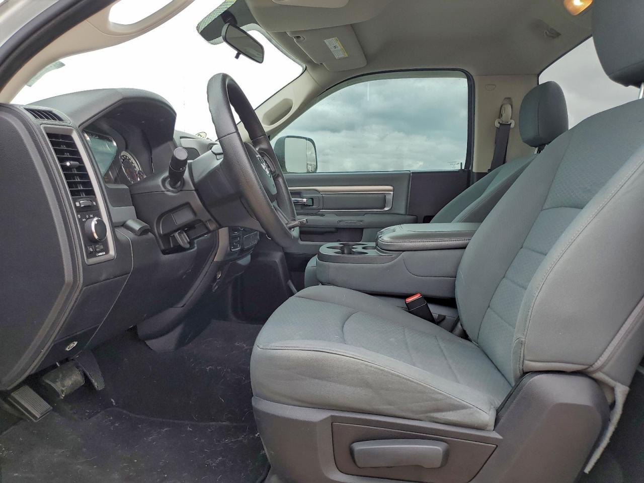 2013 RAM 1500