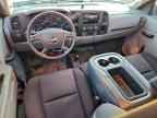 2011 CHEVROLET Silverado
