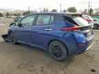 2025 NISSAN LEAF