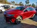 2025 LEXUS RX 350