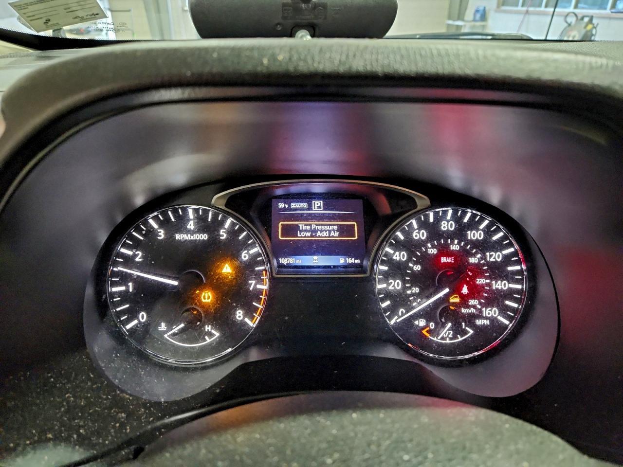 2019 NISSAN PATHFINDER