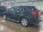 2011 ACURA MDX