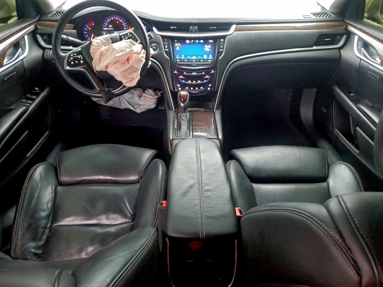 2014 CADILLAC XTS