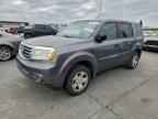 2012 HONDA PILOT