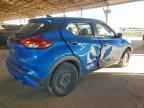 2021 NISSAN KICKS
