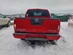 2010 NISSAN Frontier