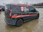 2014 FORD TRANSIT CONNECT