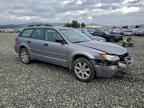 2009 SUBARU Outback
