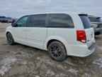 2015 DODGE GRAND CARAVAN