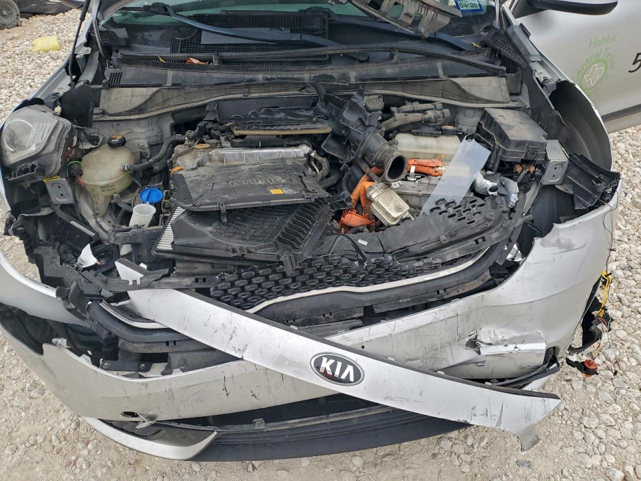 2019 KIA Niro