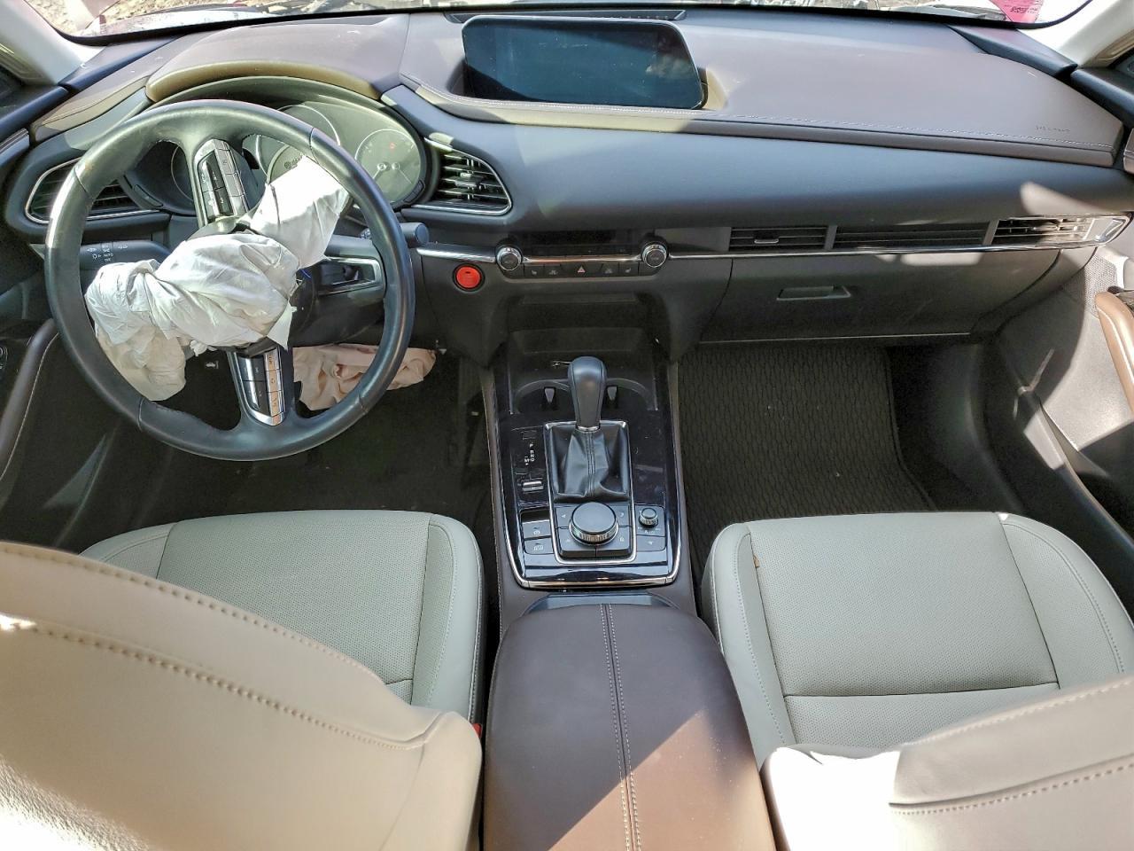 2023 MAZDA CX-30