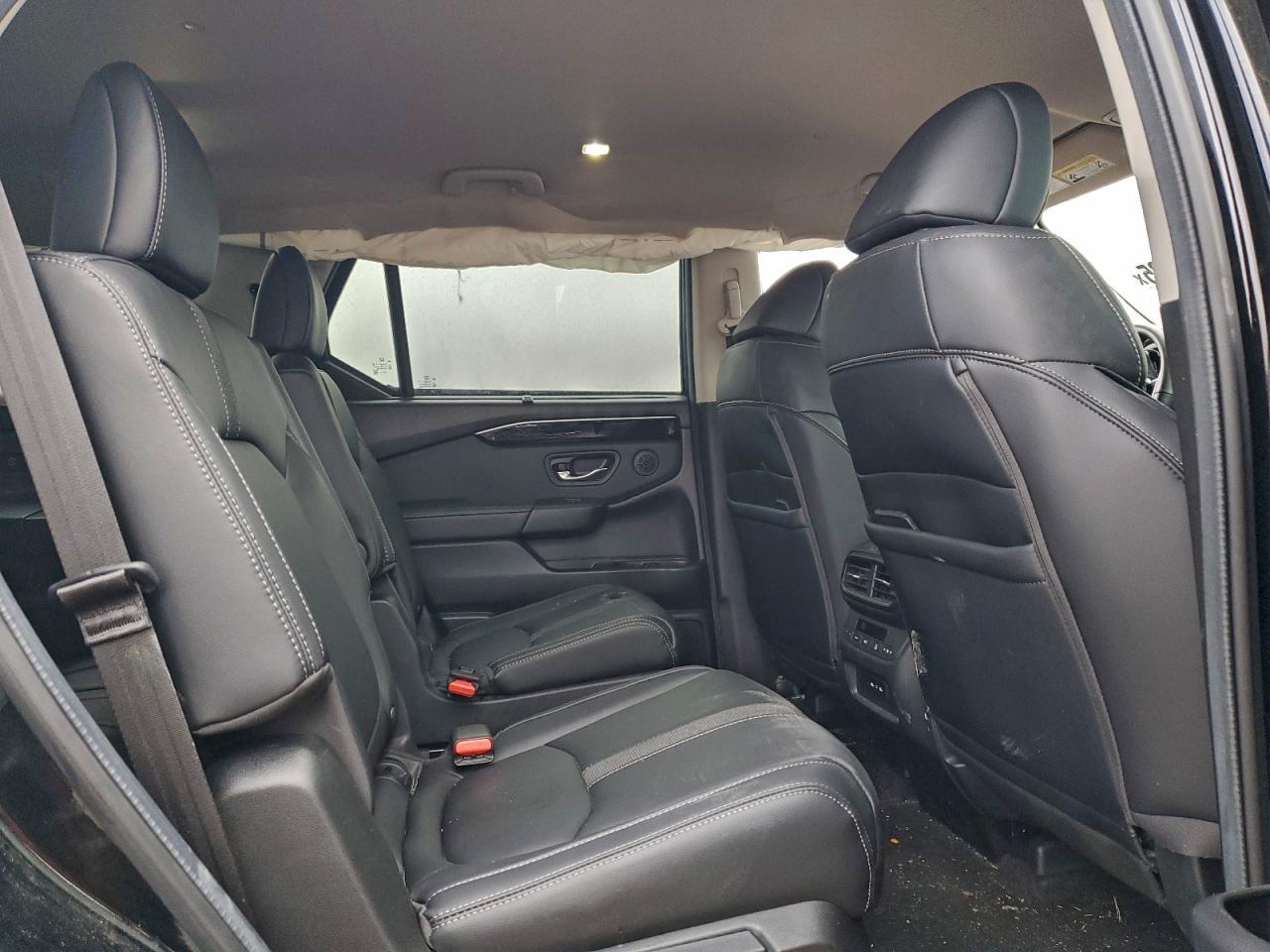2024 HONDA PILOT