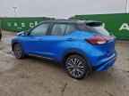 2021 NISSAN KICKS